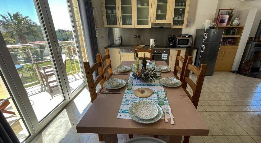 Photo of Kitchen in Pilalimata