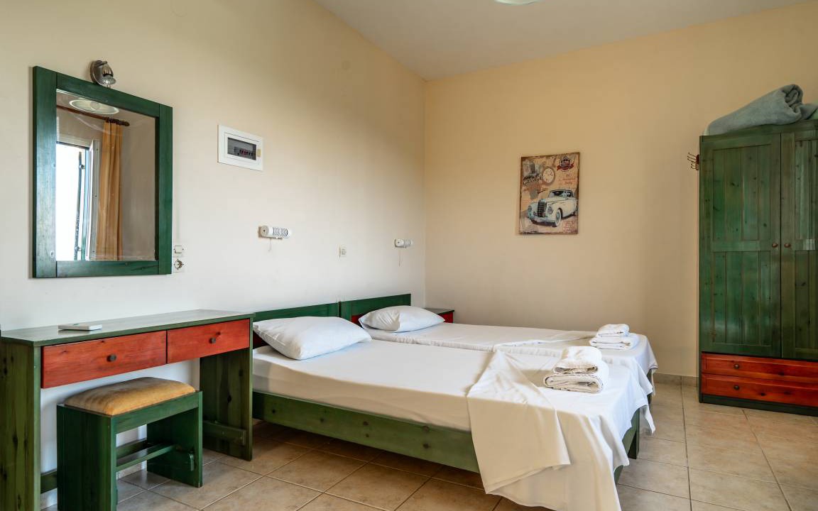 Photo of Bedroom in Kateleios