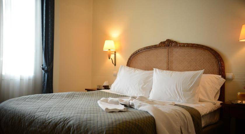 Photo of Bedroom in Ladadika
