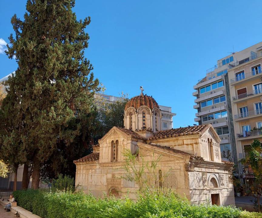 Photo of Others in Plaka