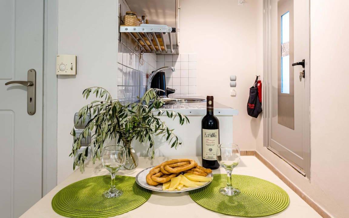 Photo of Kitchen in Kitries