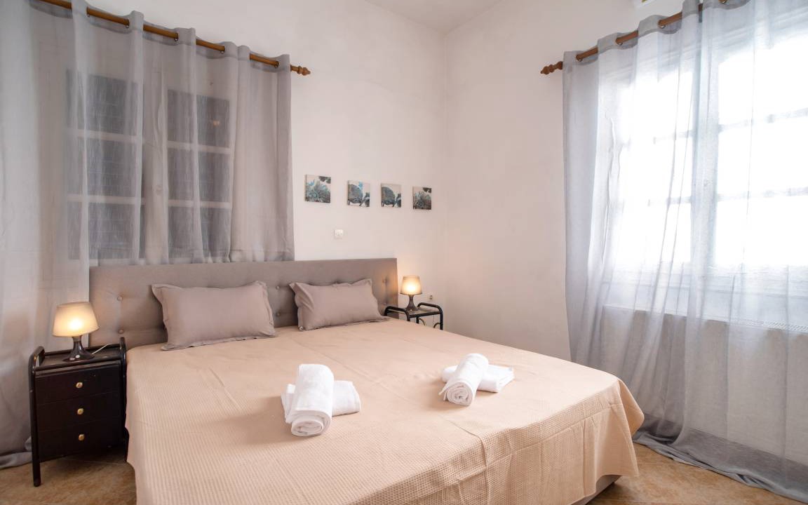 Photo of Bedroom in Vivlos