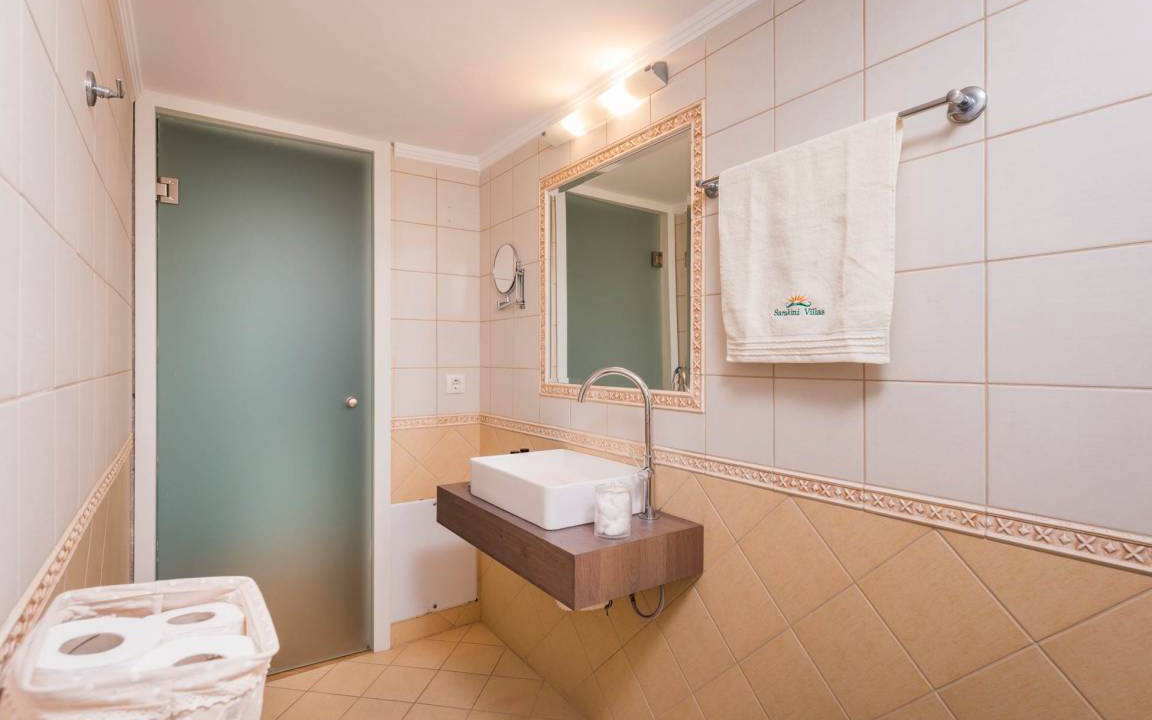 Photo of Bathroom in Gavalochori