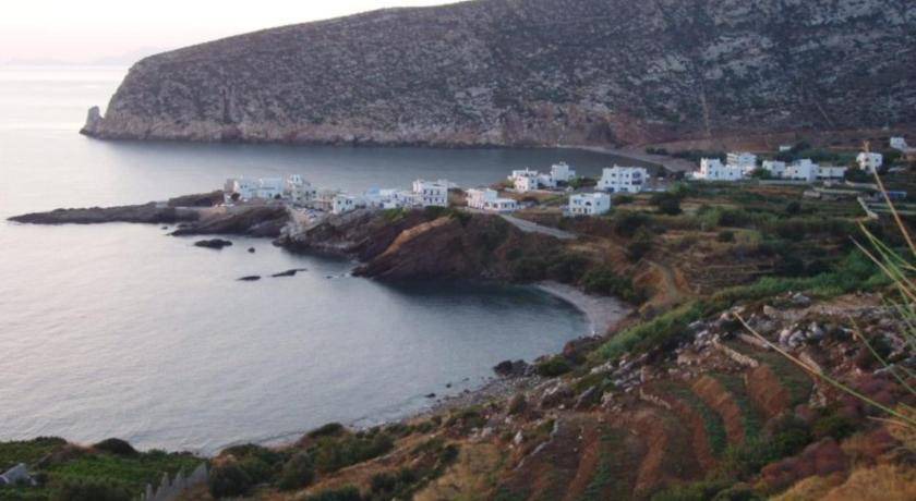 Photo of Others in Apollonas