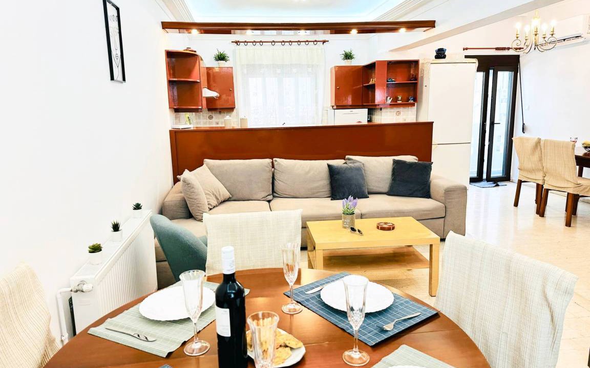 Photo of Livingroom in Koum Kapi