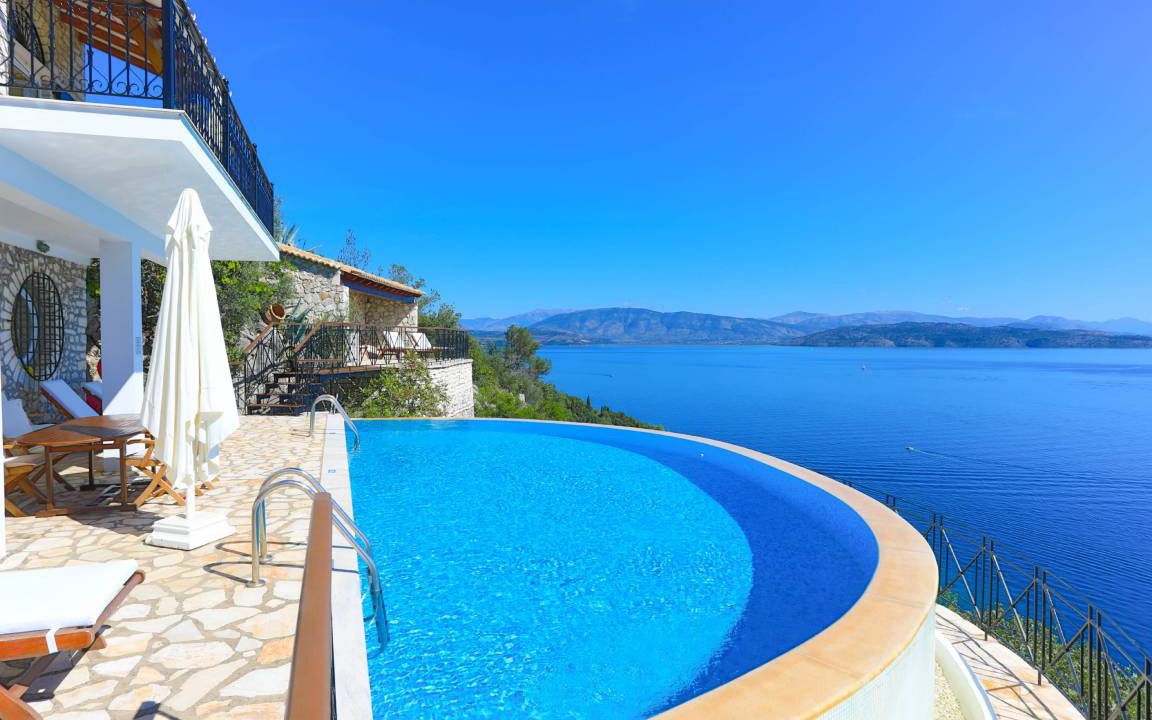 Photo of Outdoor in Katavolos
