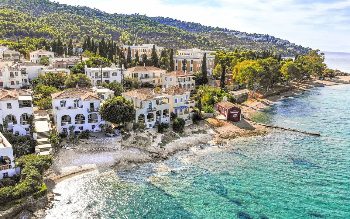 Photo of Others in Spetses
