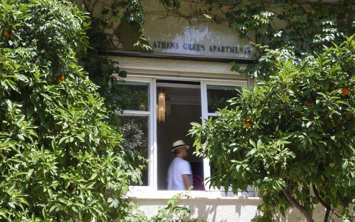Photo of Others in Athens City Centre