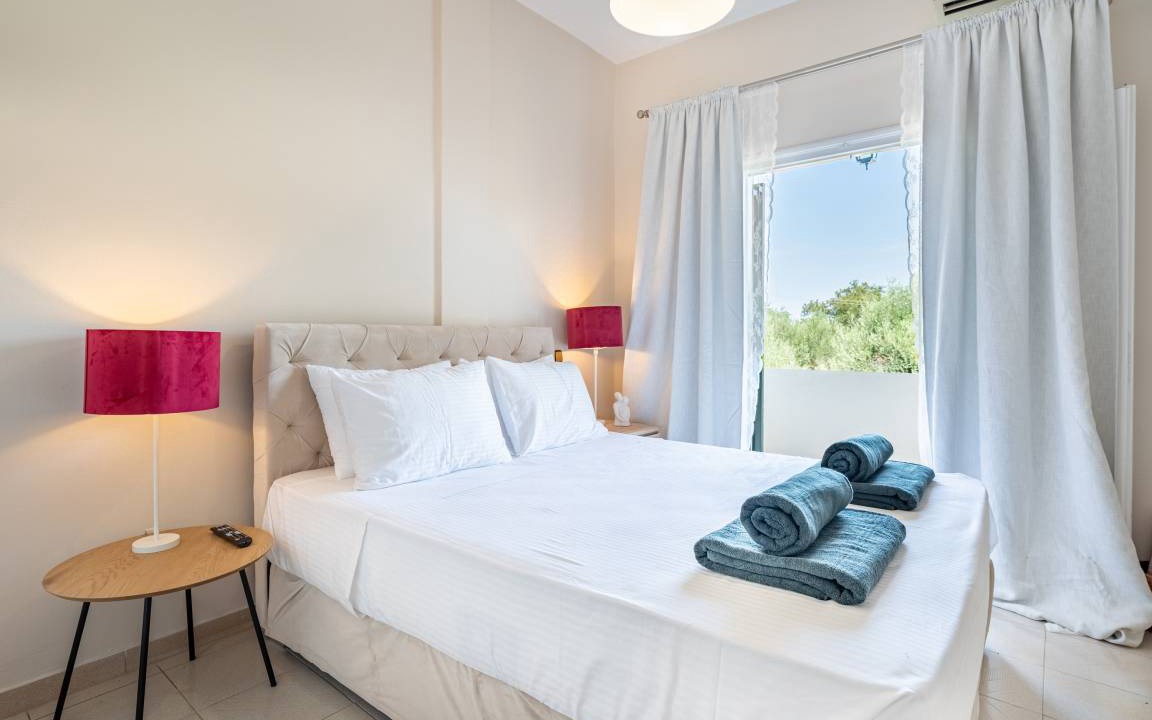 Photo of Bedroom in Vassilatika