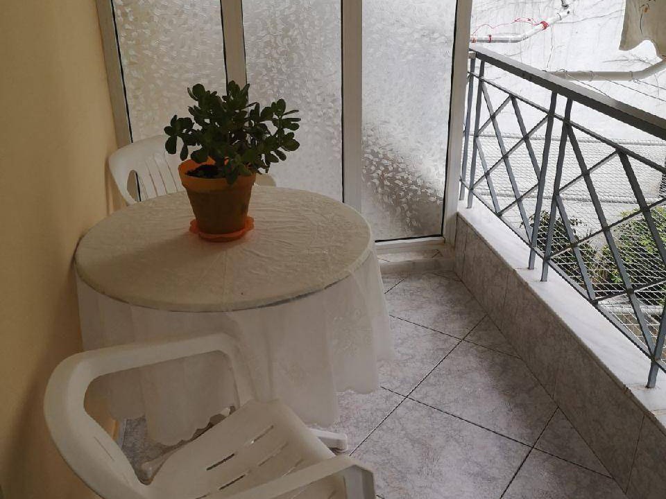 Photo of Patio Balcony in Akrogialion