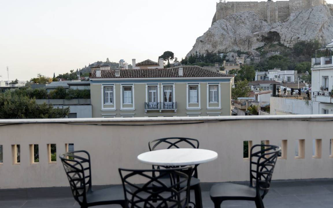 Photo of Others in Plaka