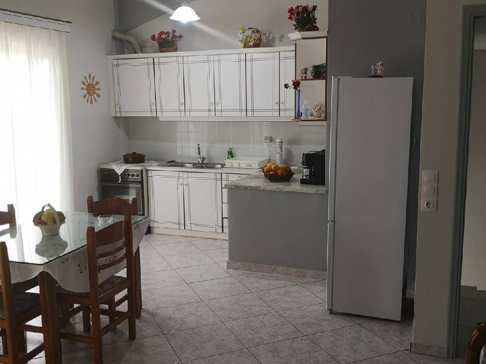 Photo of Kitchen in Akrogialion