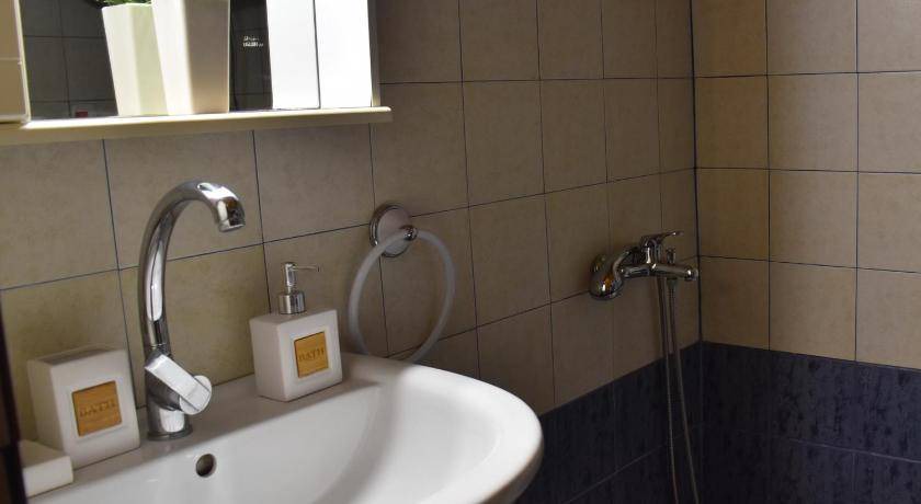 Photo of Bathroom in Samothrace