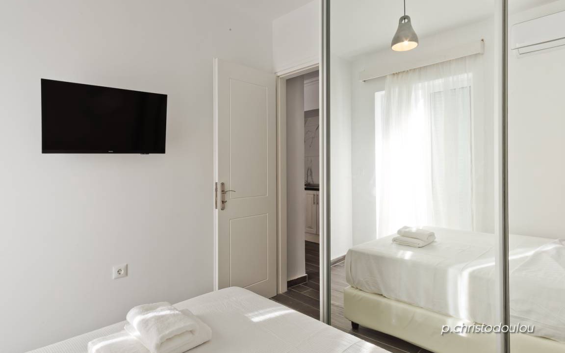 Photo of Bedroom in Karpathos
