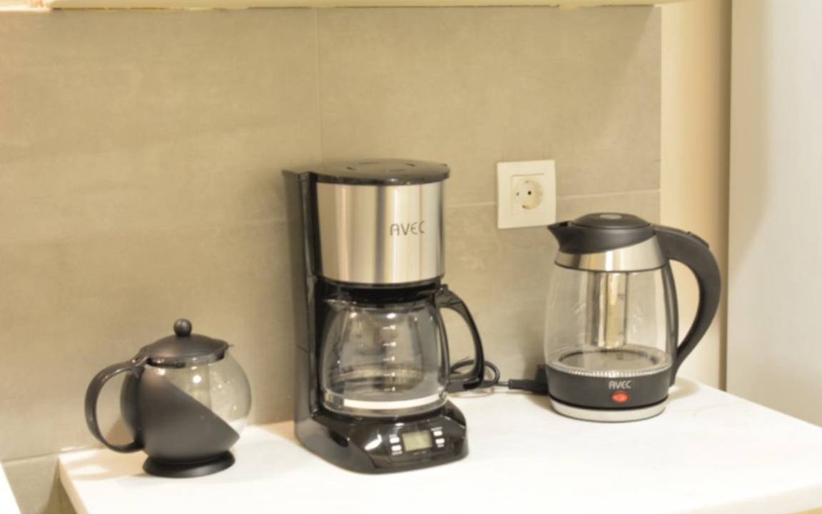 Photo of Kitchen in Exarhia