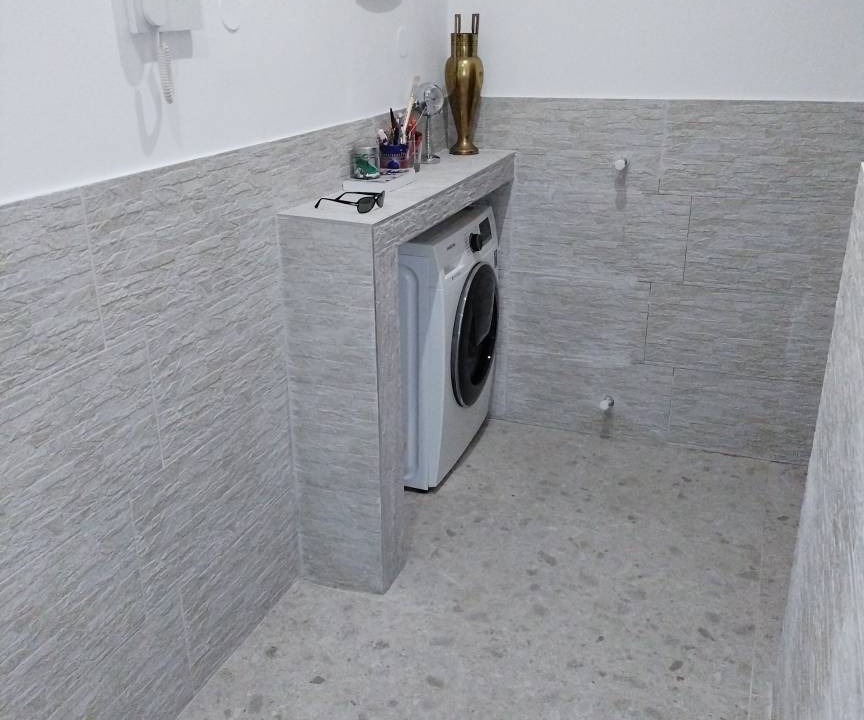 Photo of Bathroom in Thessaloniki