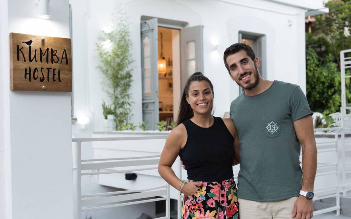 Photo of Others in Chania Town