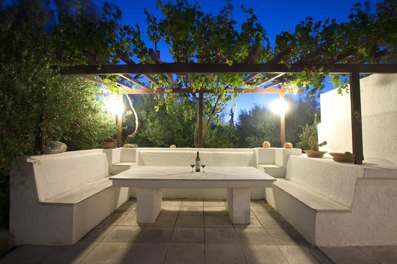 Photo of Patio Balcony in Istron