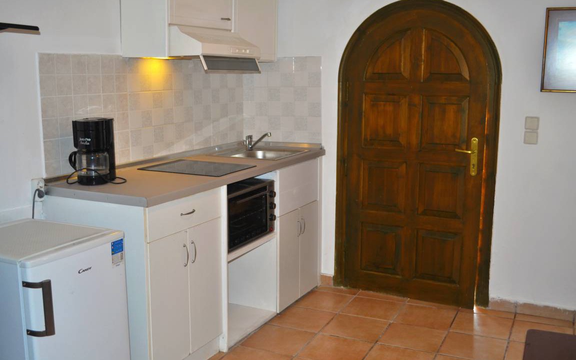 Photo of Kitchen in Agios Gordios