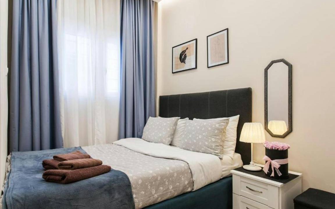 Photo of Bedroom in Athens