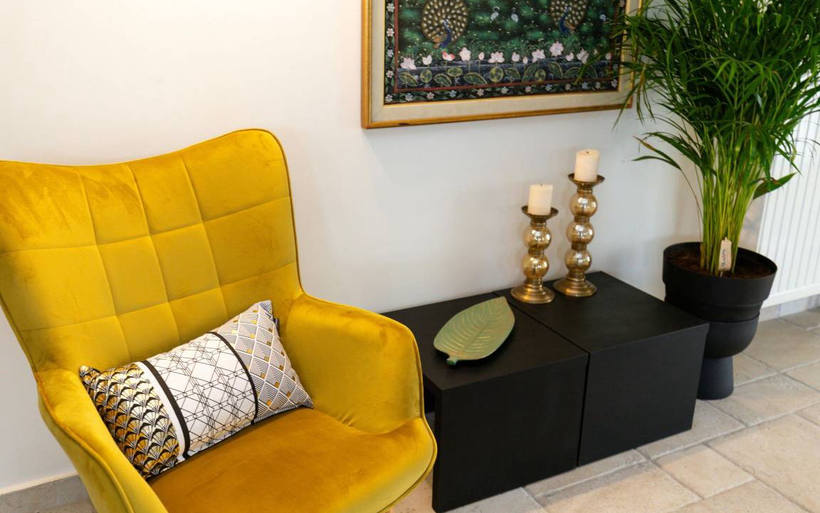 Photo of Livingroom in Gazatika