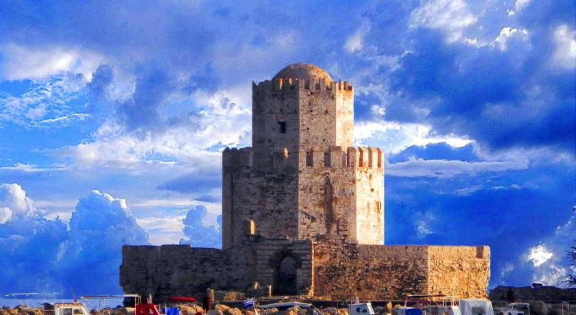 Photo of Others in Methoni