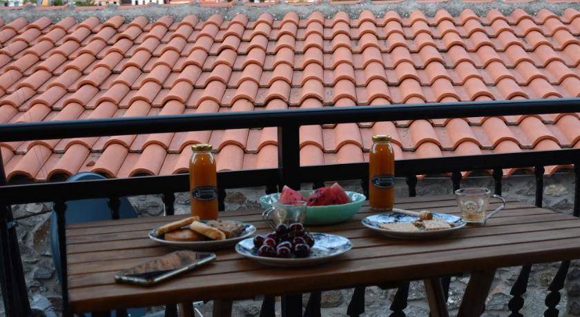Photo of Patio Balcony in Samothrace