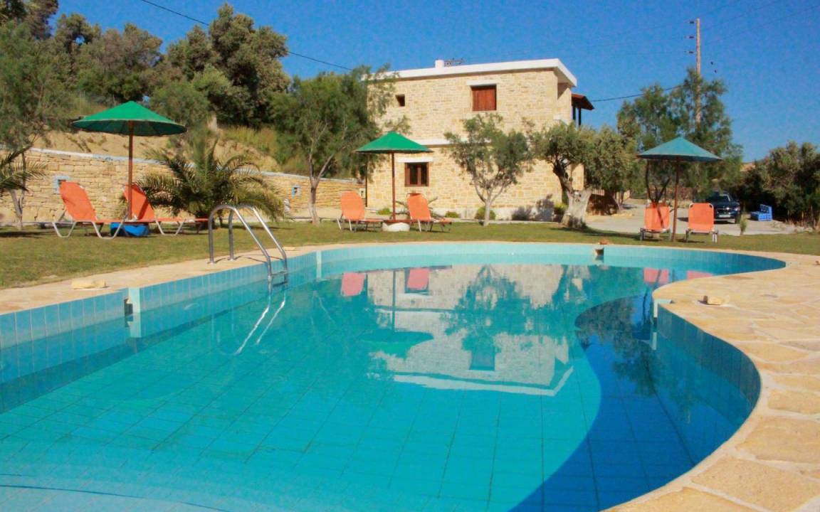 Photo of Others in Triopetra