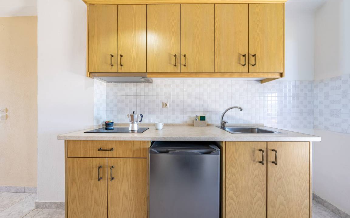 Photo of Kitchen in Astrakeri