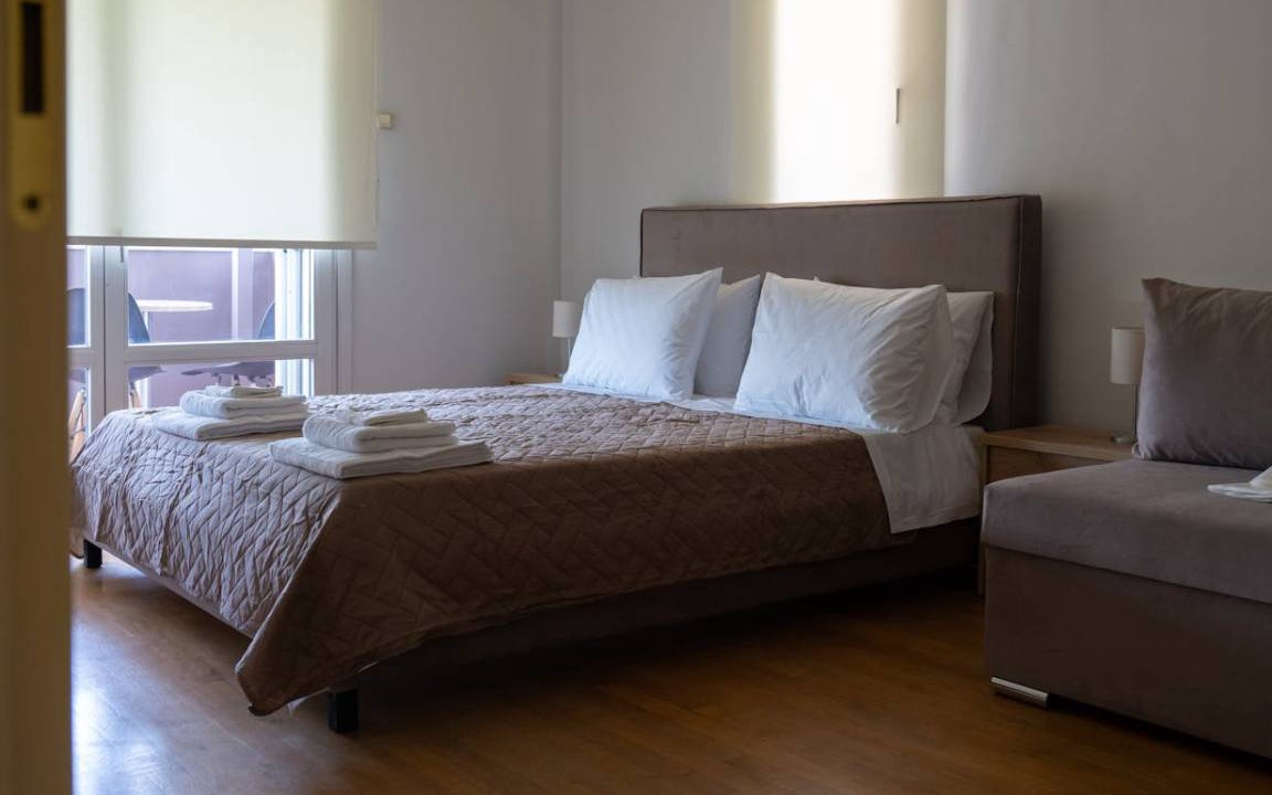Photo of Bedroom in Kato Lechonia