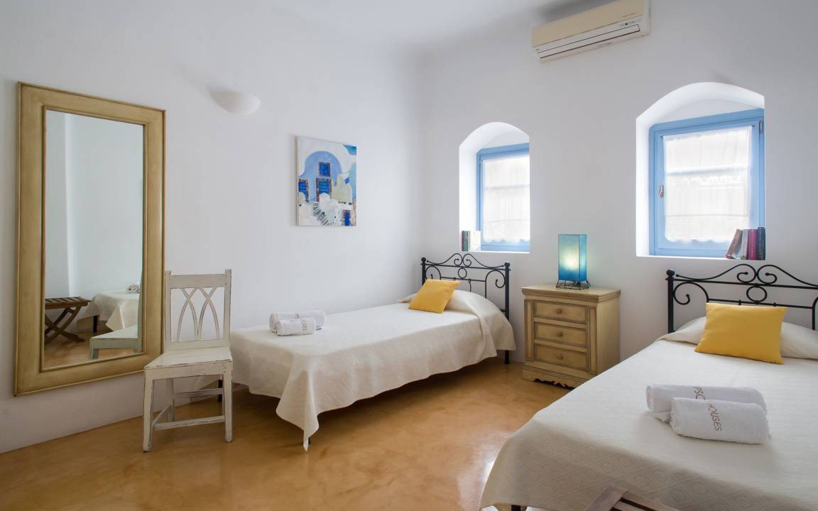 Photo of Bedroom in Agia Paraskevi