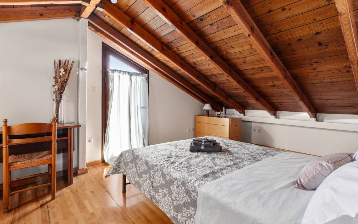 Photo of Bedroom in Aigaleo