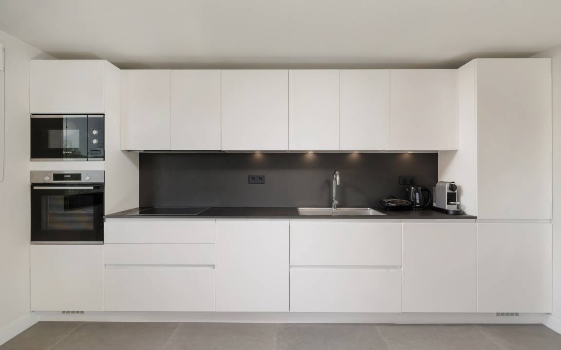 Photo of Kitchen in Corfu