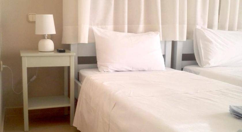 Photo of Bedroom in Pylos