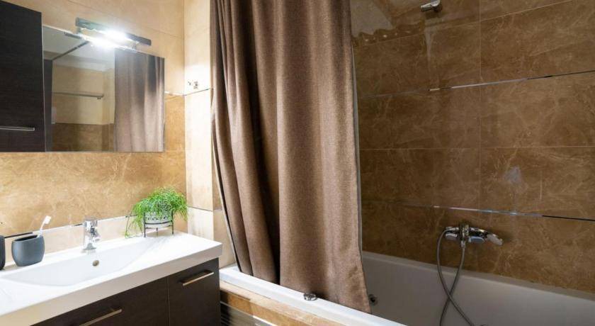 Photo of Bathroom in Kalambaka