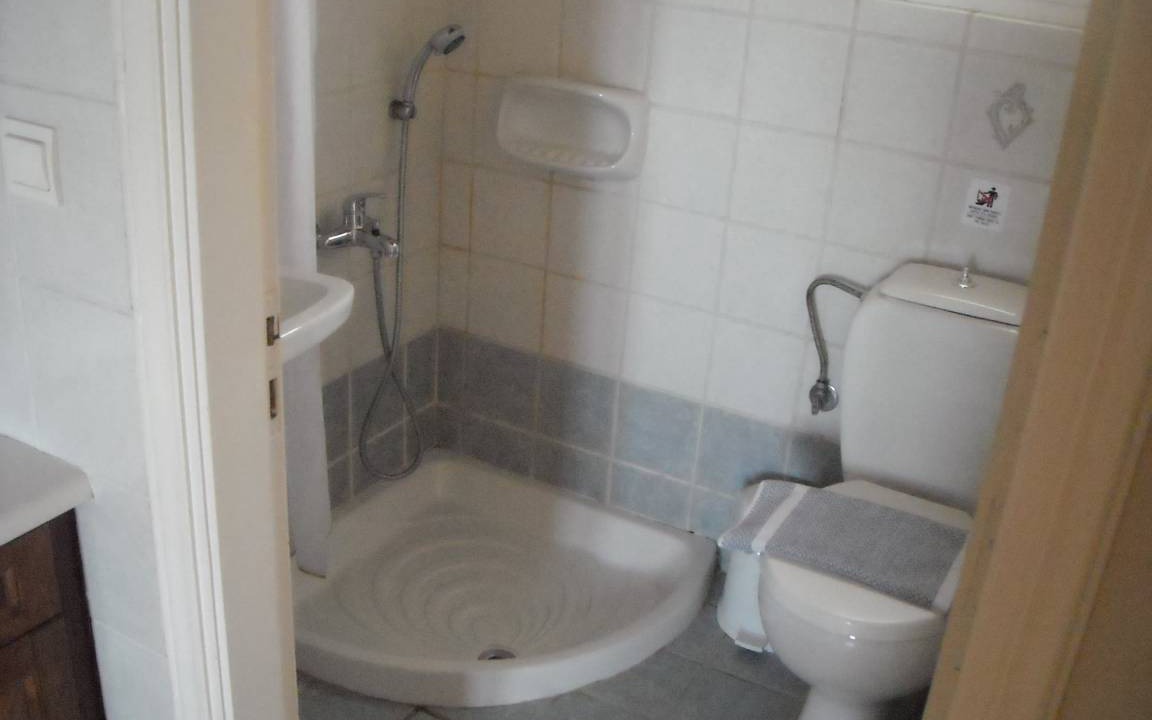 Photo of Bathroom in Posidonia