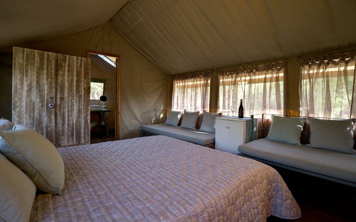 Photo of Bedroom in Marathopoli