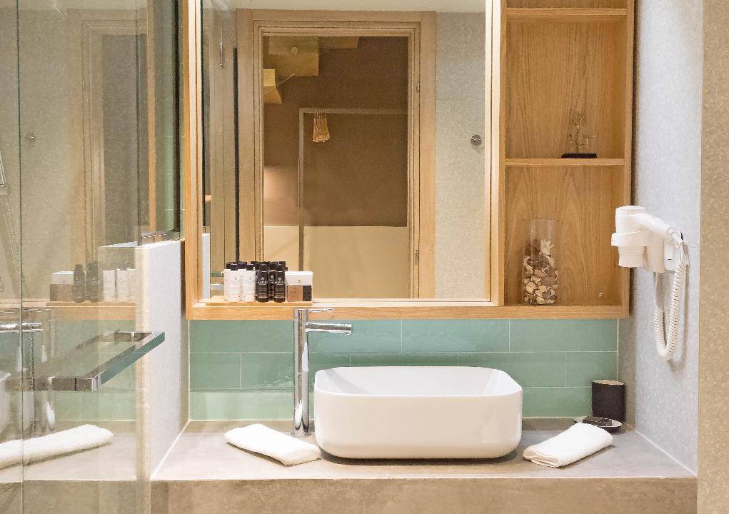 Photo of Bathroom in Toroni