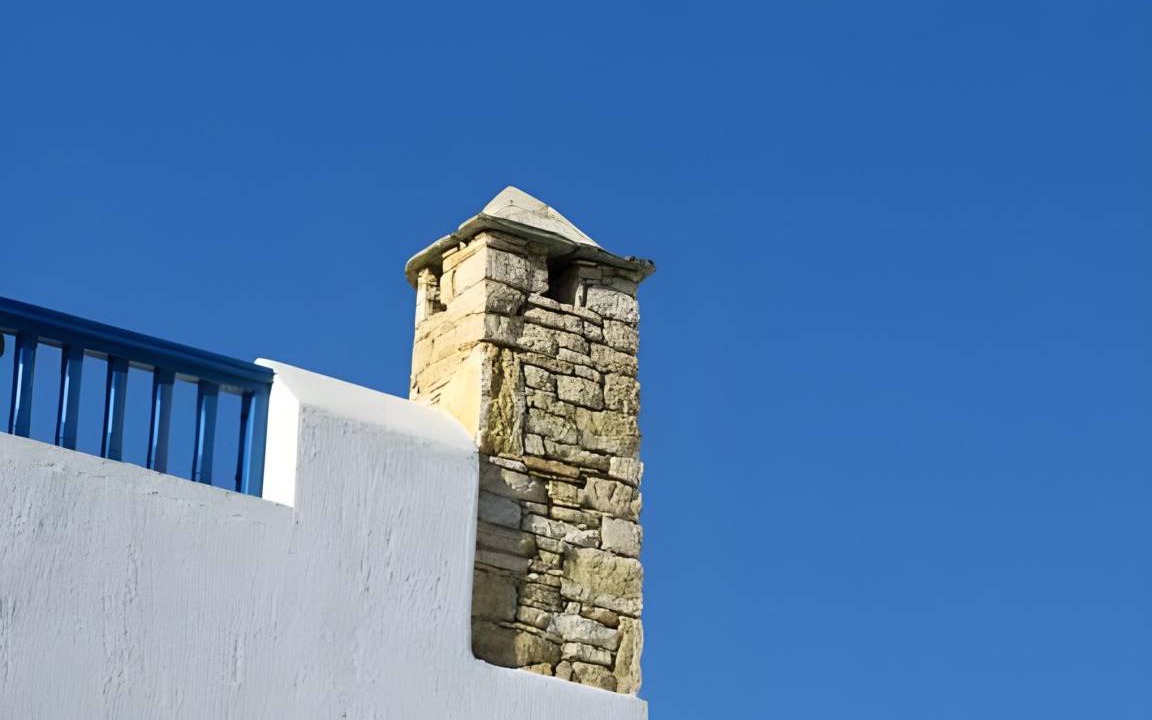 Photo of Others in Folegandros Town