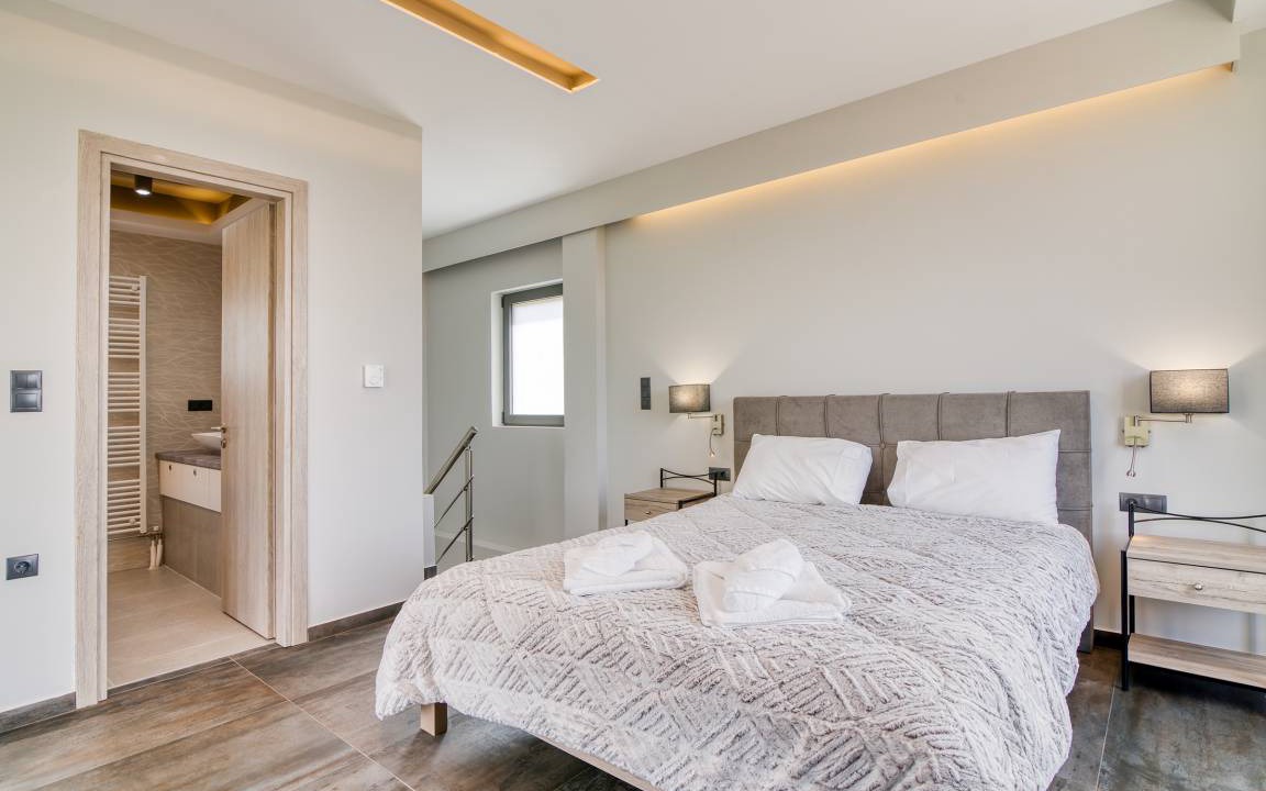 Photo of Bedroom in Zakharo