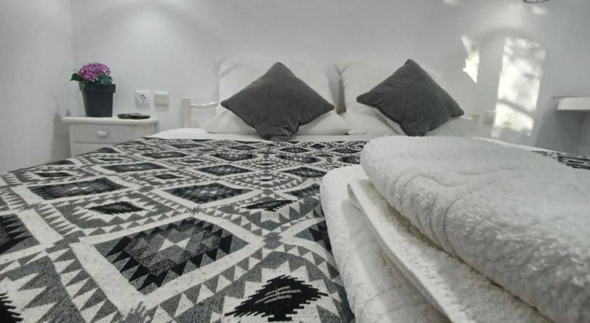 Photo of Bedroom in Barbati