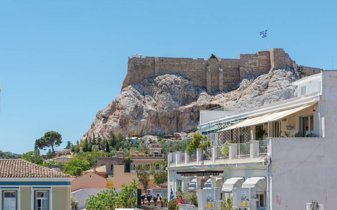 Photo of Others in Plaka