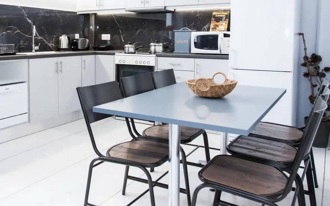 Photo of Kitchen in Ilioupoli