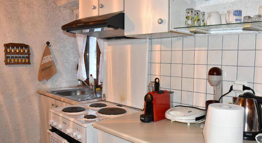 Photo of Kitchen in Samothrace