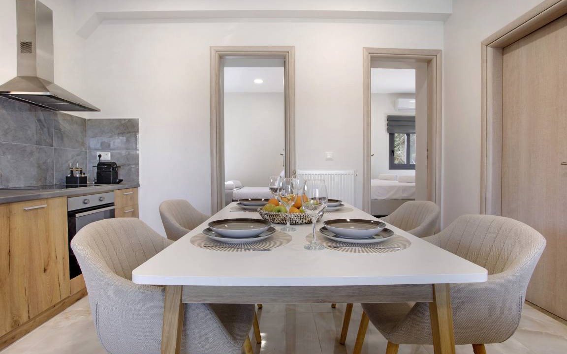 Photo of Kitchen in Agia Marina
