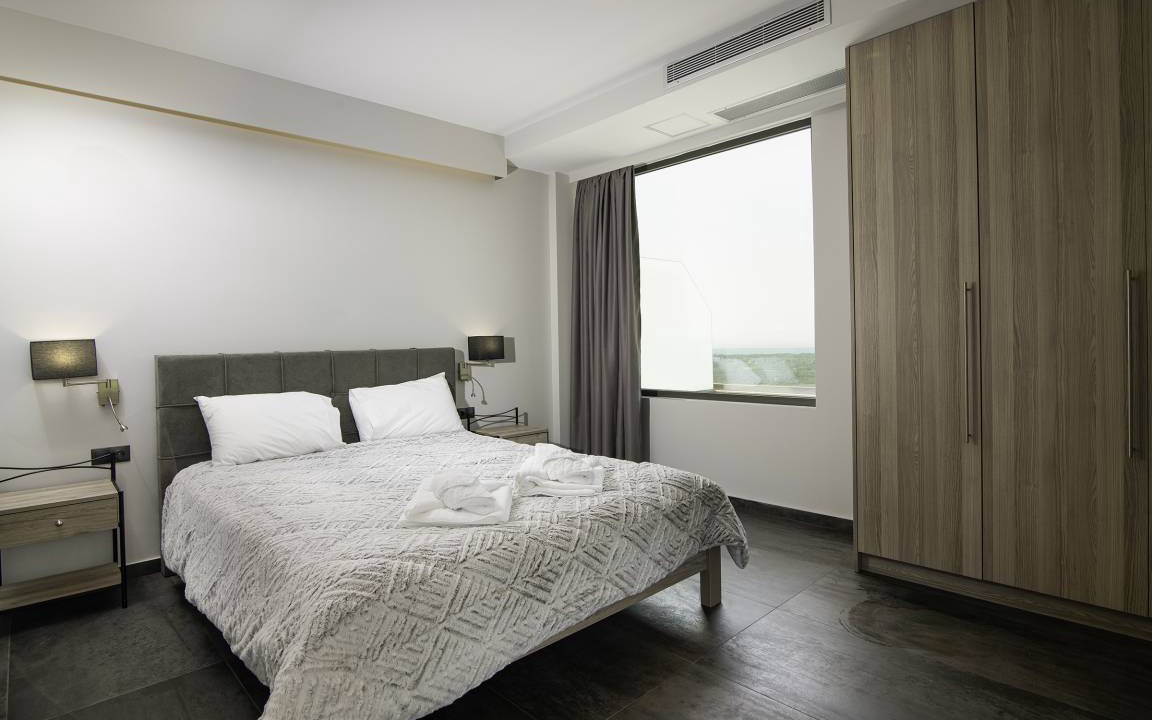 Photo of Bedroom in Zakharo