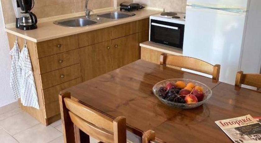 Photo of Kitchen in Kriopigi