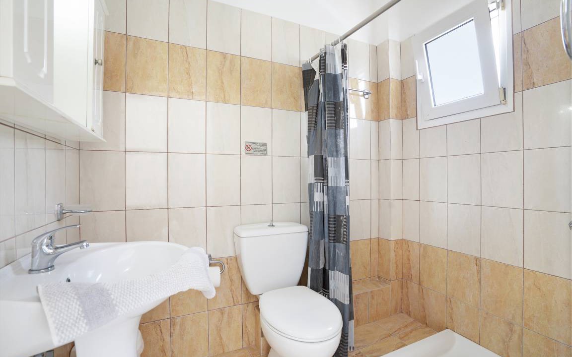 Photo of Bathroom in Svoronata