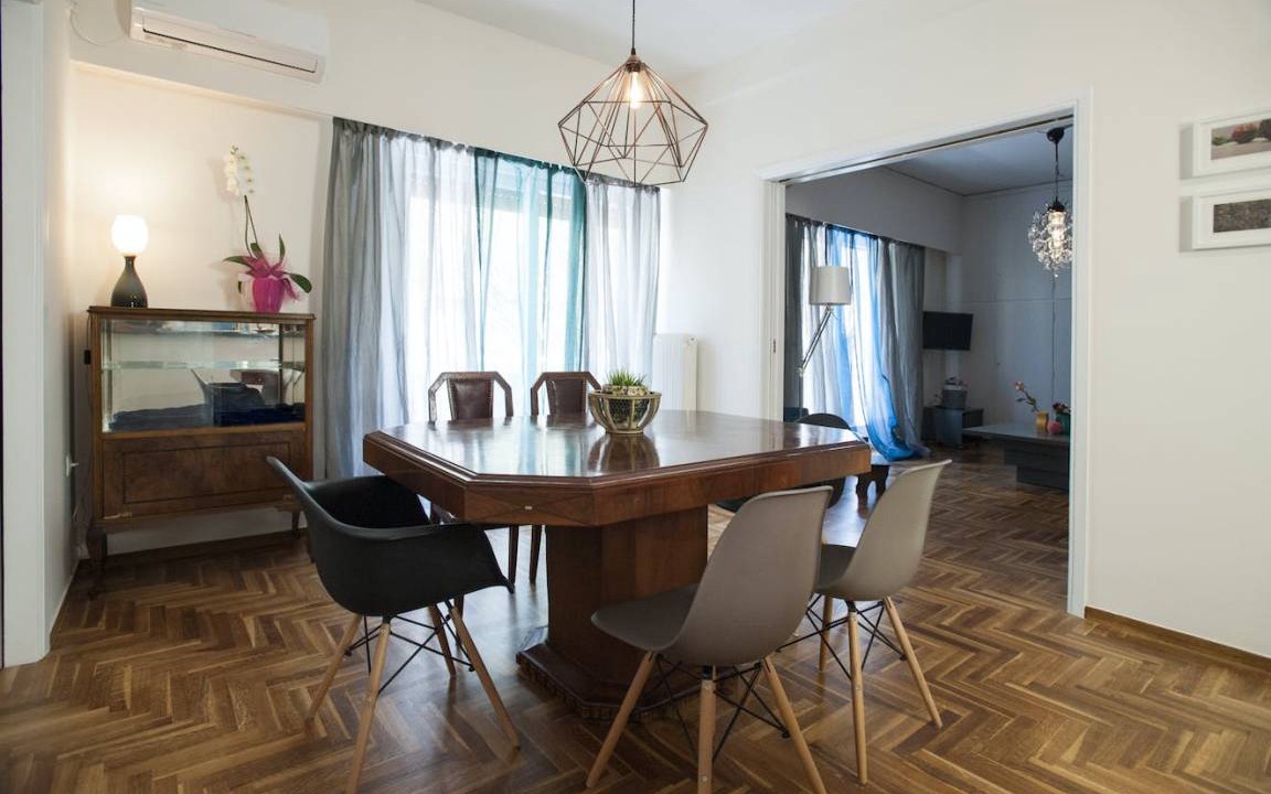 Photo of Livingroom in Makrigianni