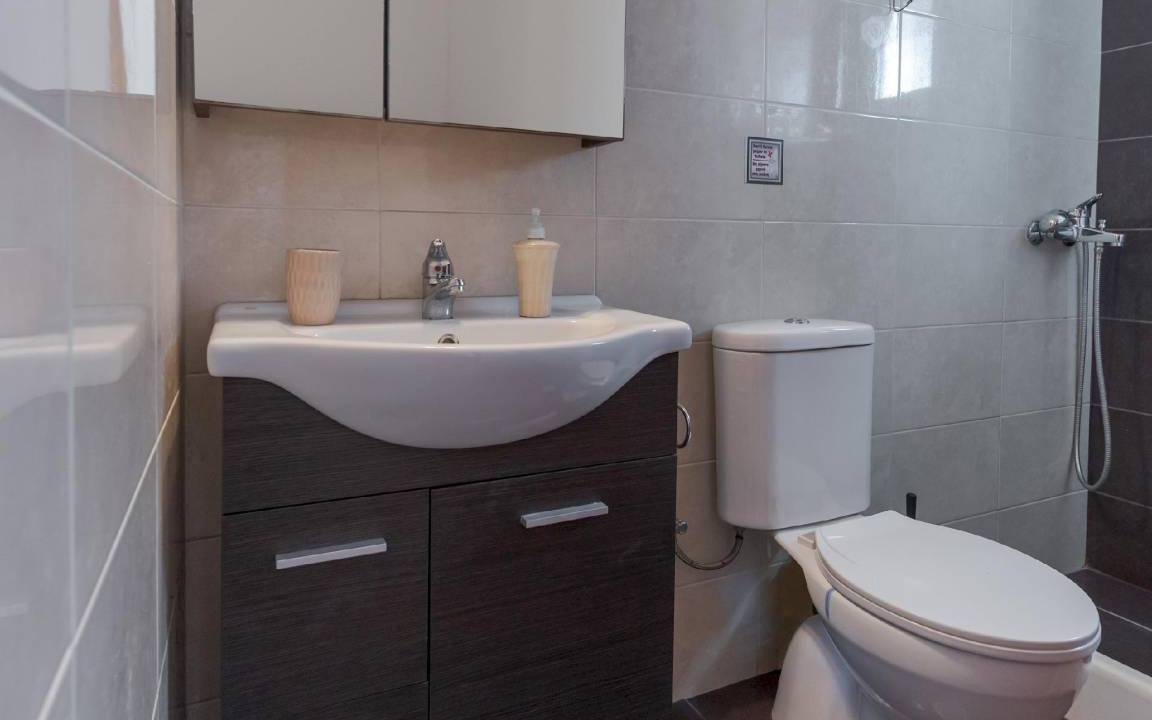 Photo of Bathroom in Agkisaras